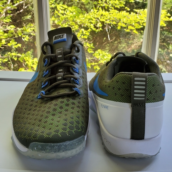 Nike Zoom Hypercross - Picture 2 of 4